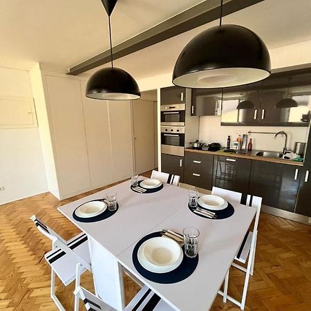 Very Nice Apartment In ลิสบอน ภายนอก รูปภาพ