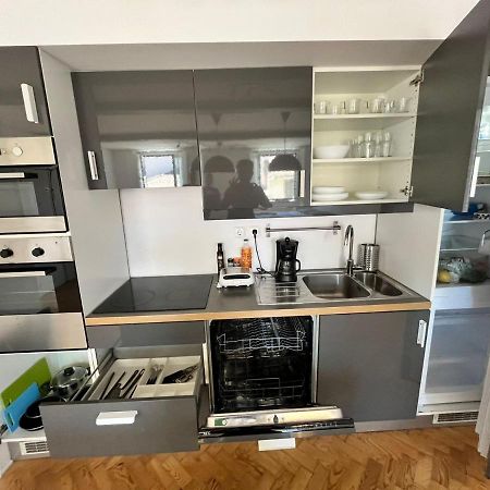 Very Nice Apartment In ลิสบอน ภายนอก รูปภาพ