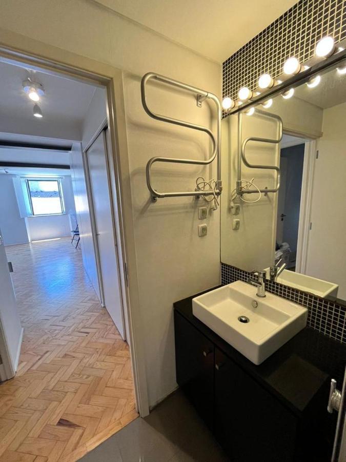 Very Nice Apartment In ลิสบอน ภายนอก รูปภาพ