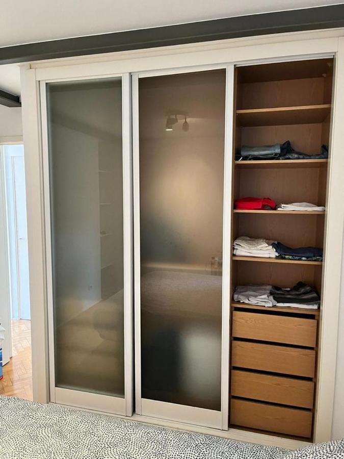 Very Nice Apartment In ลิสบอน ภายนอก รูปภาพ