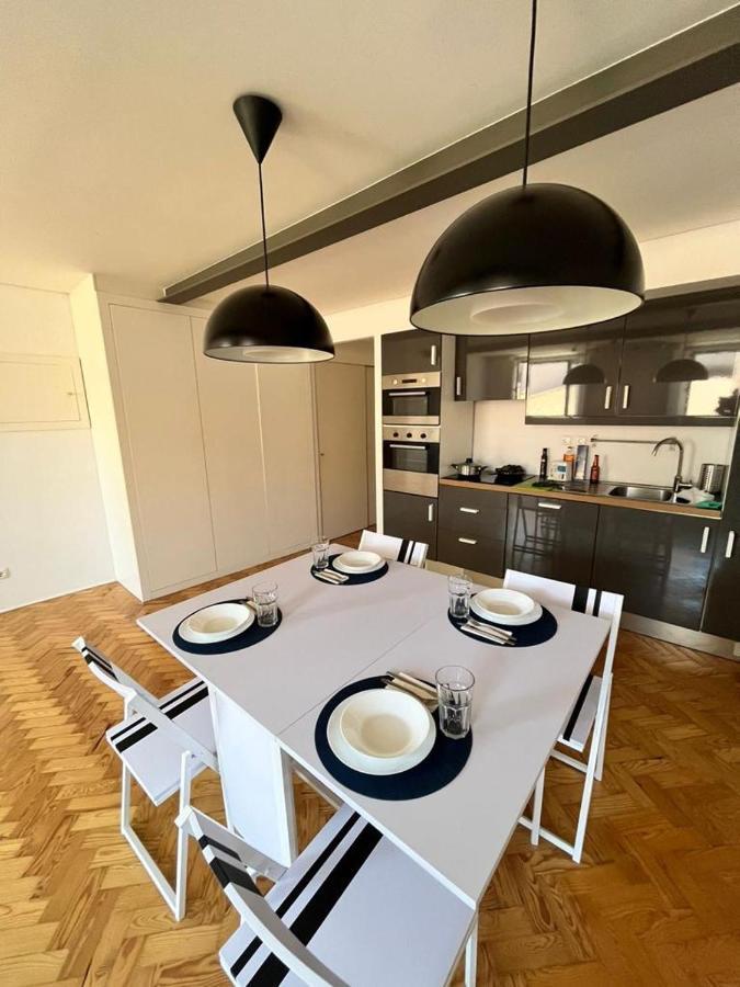 Very Nice Apartment In ลิสบอน ภายนอก รูปภาพ