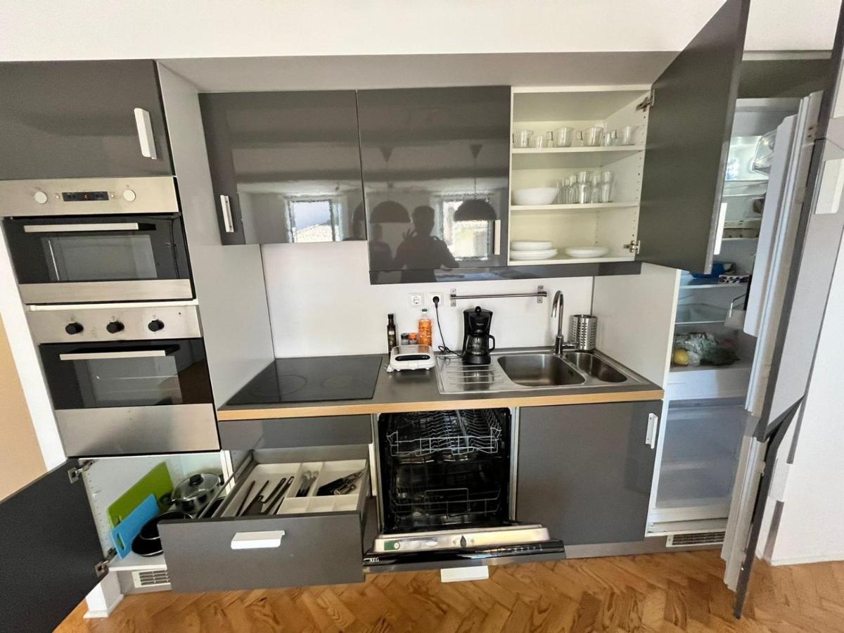 Very Nice Apartment In ลิสบอน ภายนอก รูปภาพ
