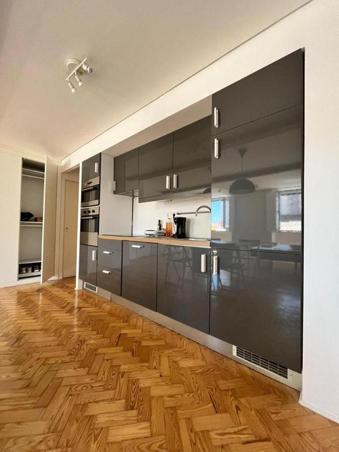 Very Nice Apartment In ลิสบอน ภายนอก รูปภาพ
