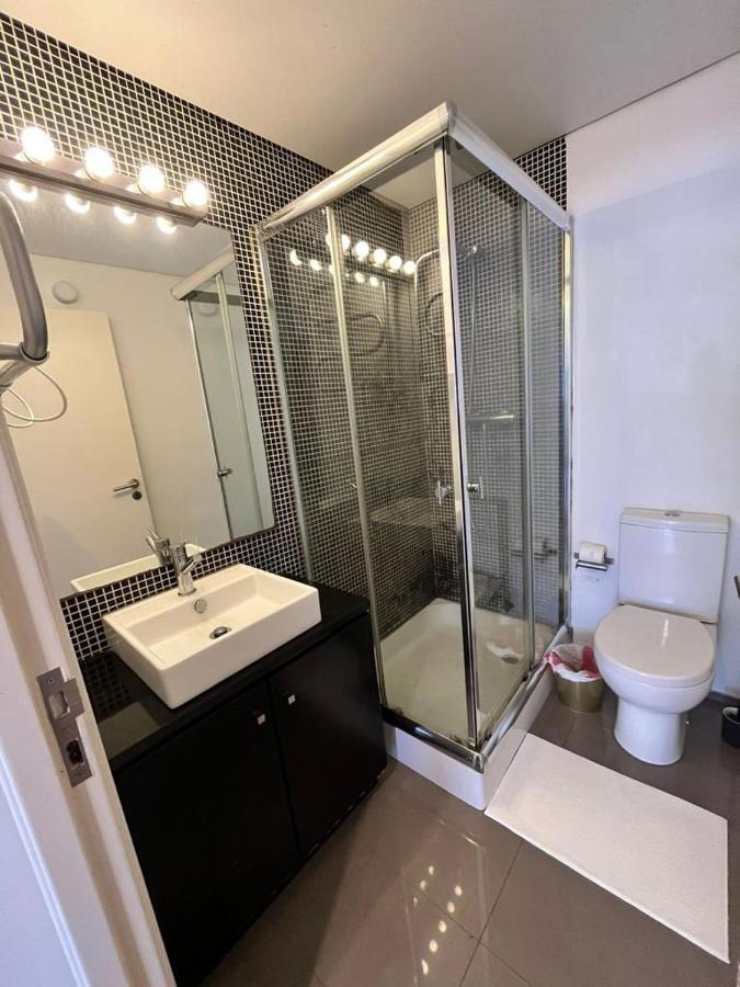Very Nice Apartment In ลิสบอน ภายนอก รูปภาพ