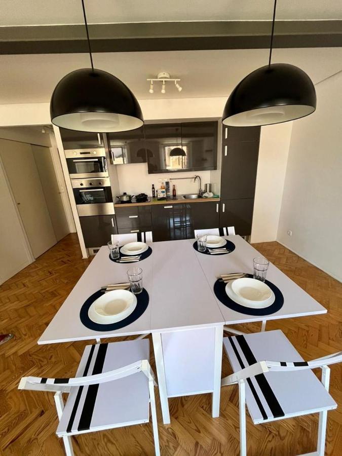 Very Nice Apartment In ลิสบอน ภายนอก รูปภาพ